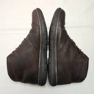 Timberland | Shoes | Timberland A4gx Boots Leather Lace Up 
